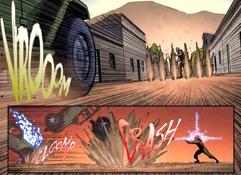 Illustration for article titled Two new superb indie offerings highlight the power of—and need for—marginalized voices in comics